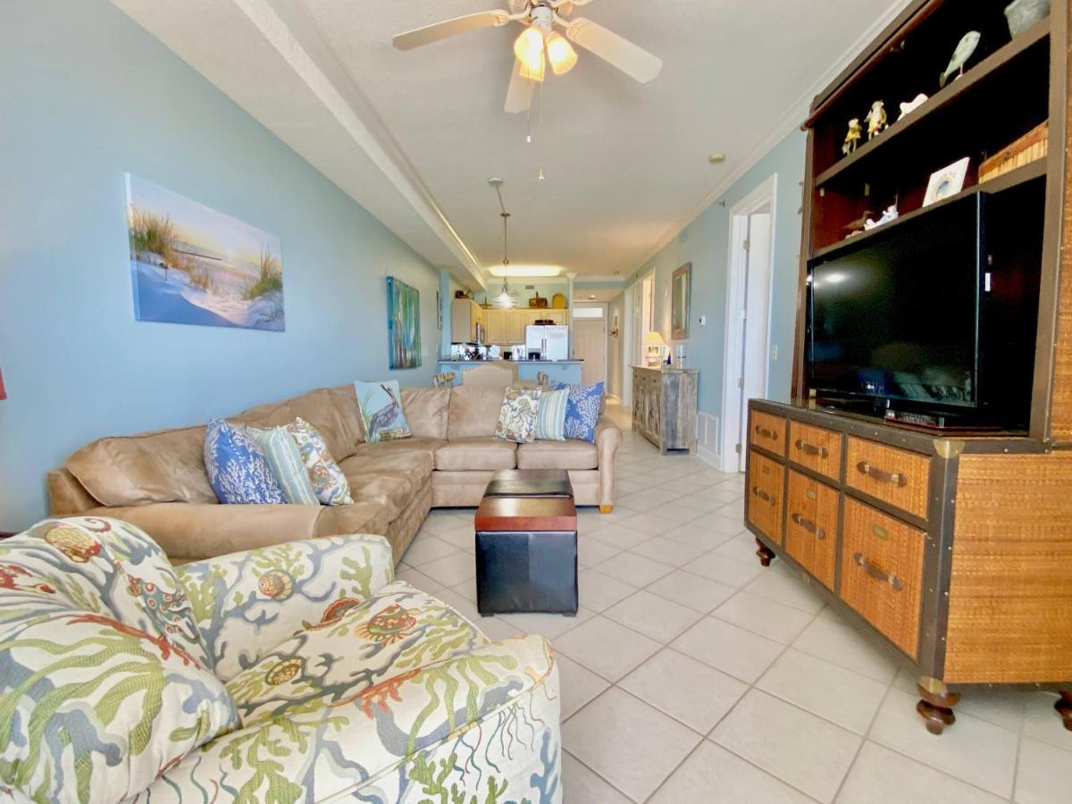 Island Royale P103 By Albvr - Beachfront Penthouse Living At Its Best - Gorgeous Views Gulf Shores Exterior foto